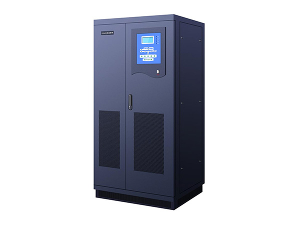 三相在线式MF系列（10-120KVA)